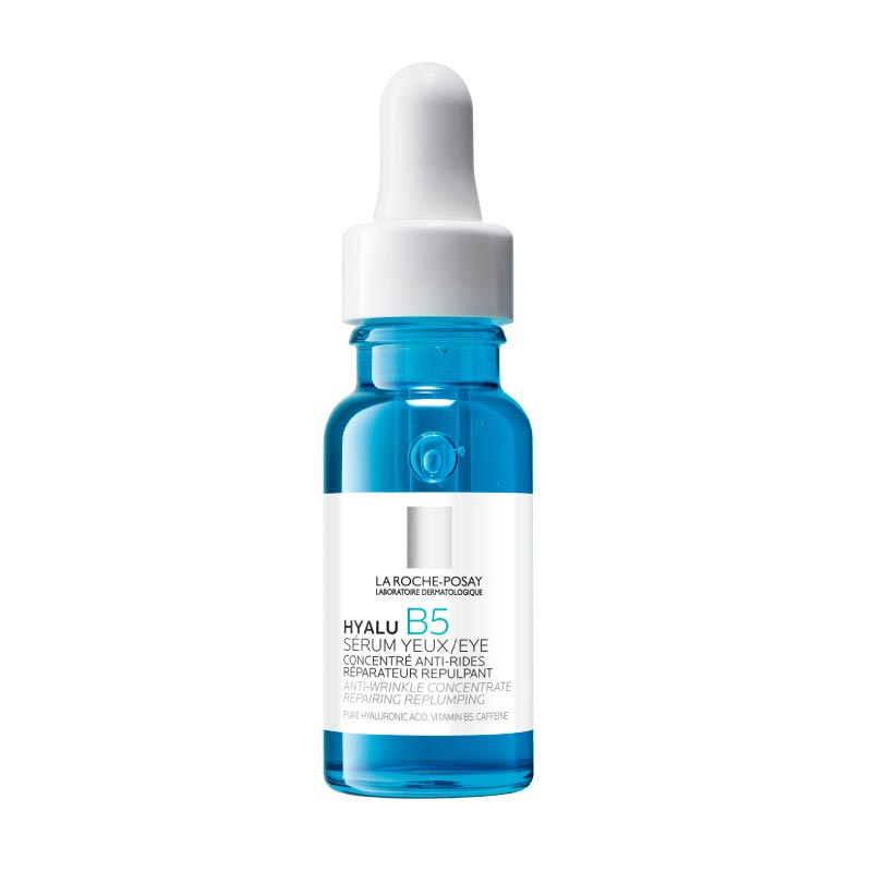 LA ROCHE-POSAY Hyalu B5 eye serum 15 ml