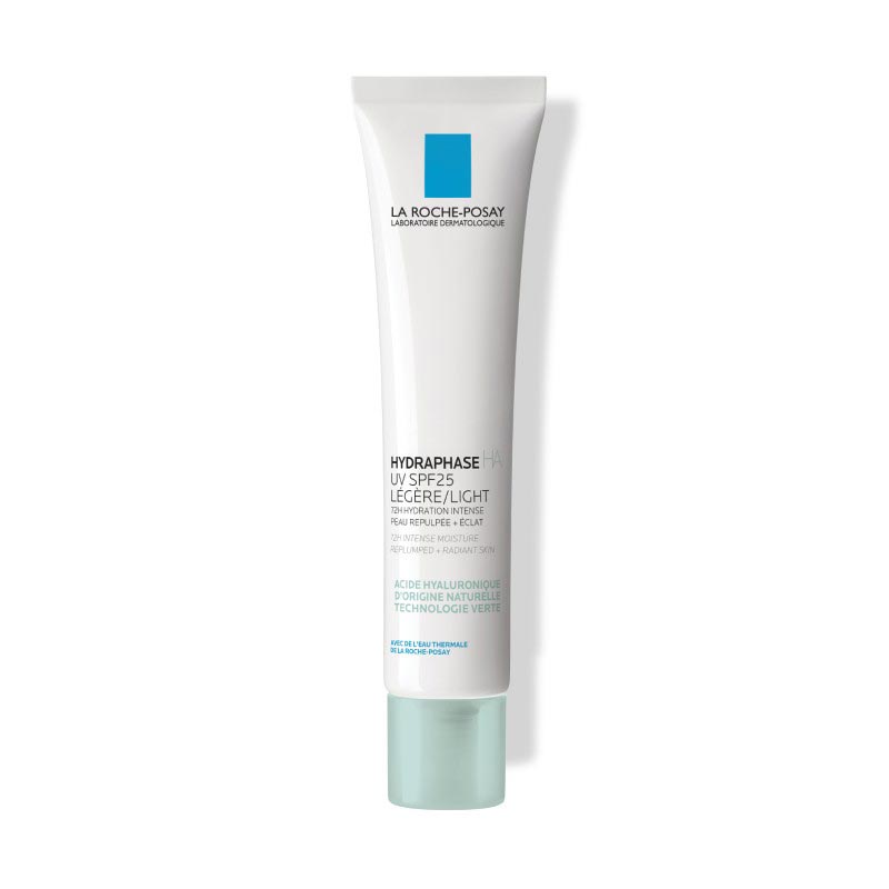 LA ROCHE-POSAY Hydraphase UV SPF25 Light face cream 40 ml