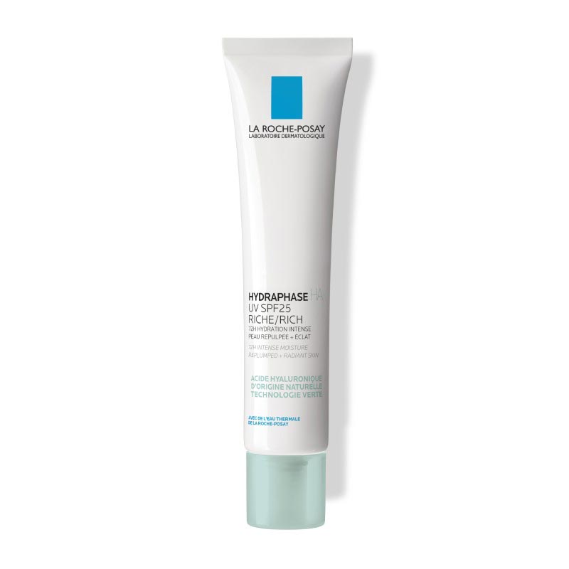 LA ROCHE-POSAY Hydraphase UV SPF25 Rich face cream 40 ml