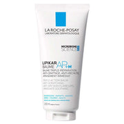 LA ROCHE-POSAY Lipikar Baume Ap+M Reducing itching, filling up lipid deficiency of 200 ml lipids