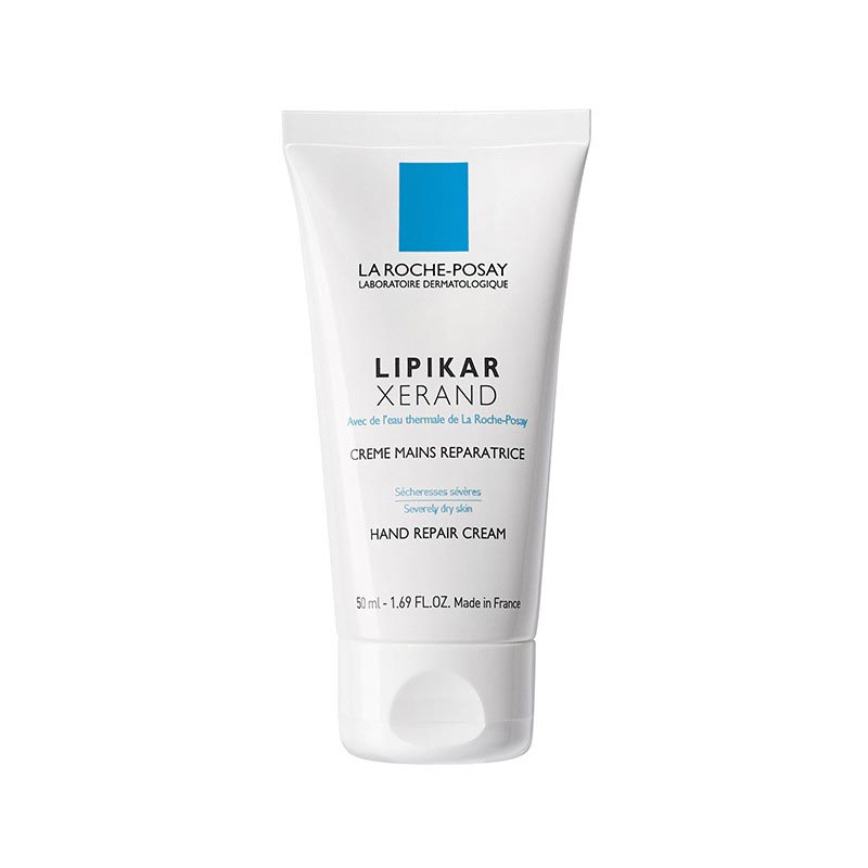 LA ROCHE-POSAY Lipikar Xerand hand cream 50 ml