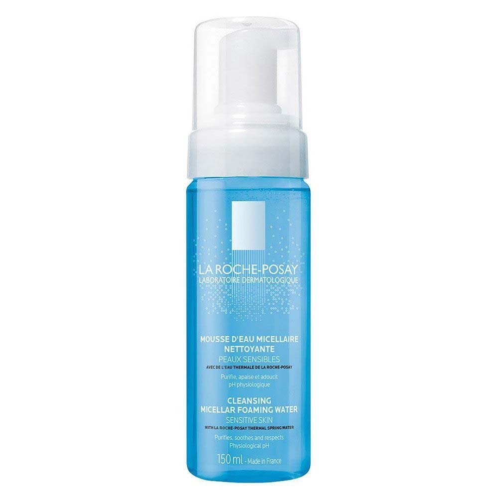LA ROCHE-POSAY micellar foam 150 ml