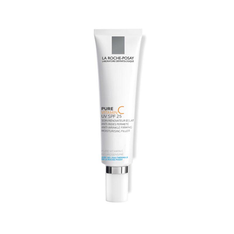 LA ROCHE-POSAY Pure Vitamin C UV SPF25 face cream 40 ml