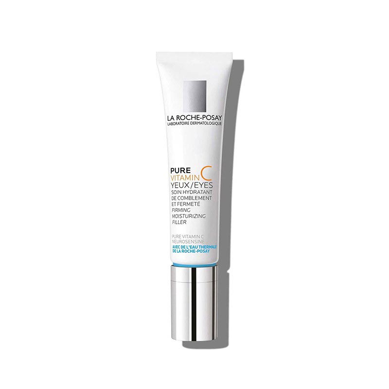 LA ROCHE-POSAY Pure Vitamin C cream for the skin around the eyes 15 ml
