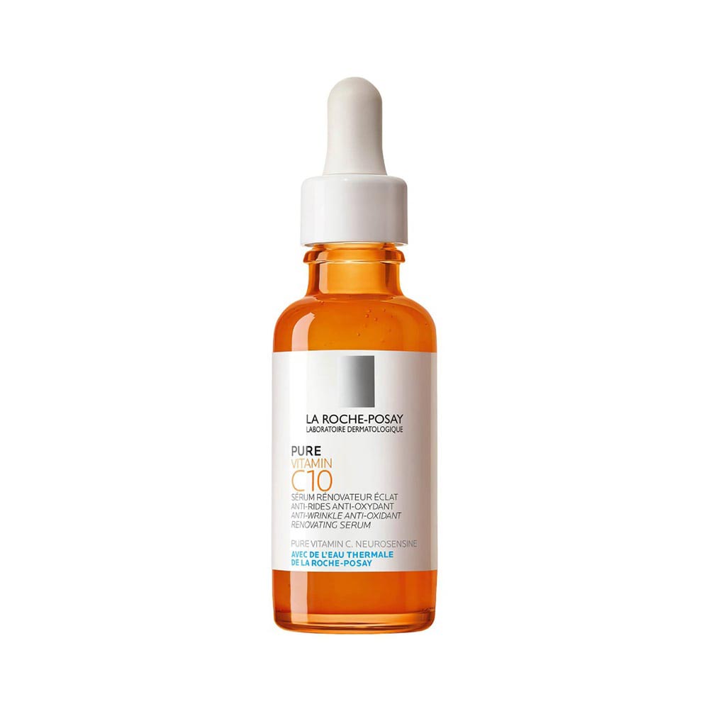 LA ROCHE-POSAY Pure Vitamin C10 serum 30 ml