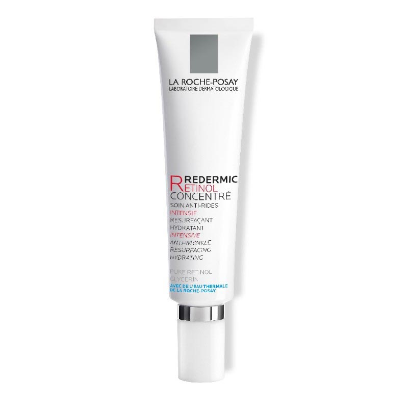 LA ROCHE-POSAY Redermic Retinol Concentrate 30 ml