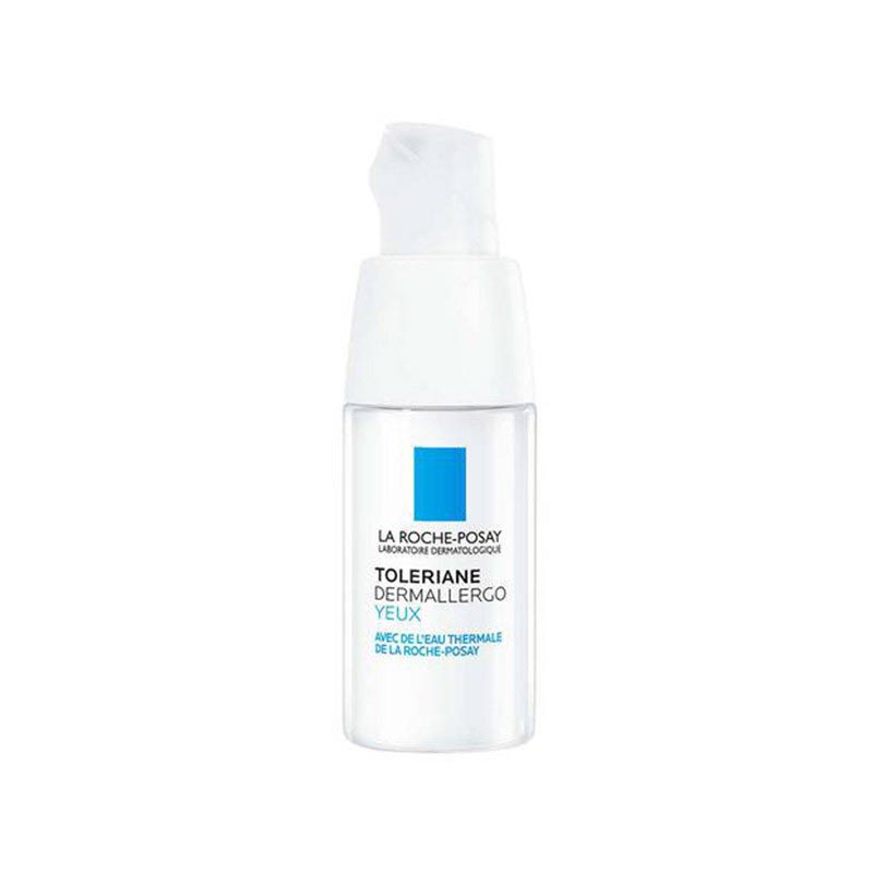LA ROCHE-POSAY Toleriane Dermallergo eye cream 20 ml