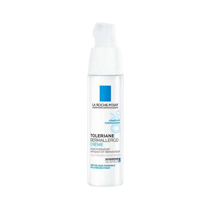 LA ROCHE POSAY Toleriane Dermallergo cream 40 ml