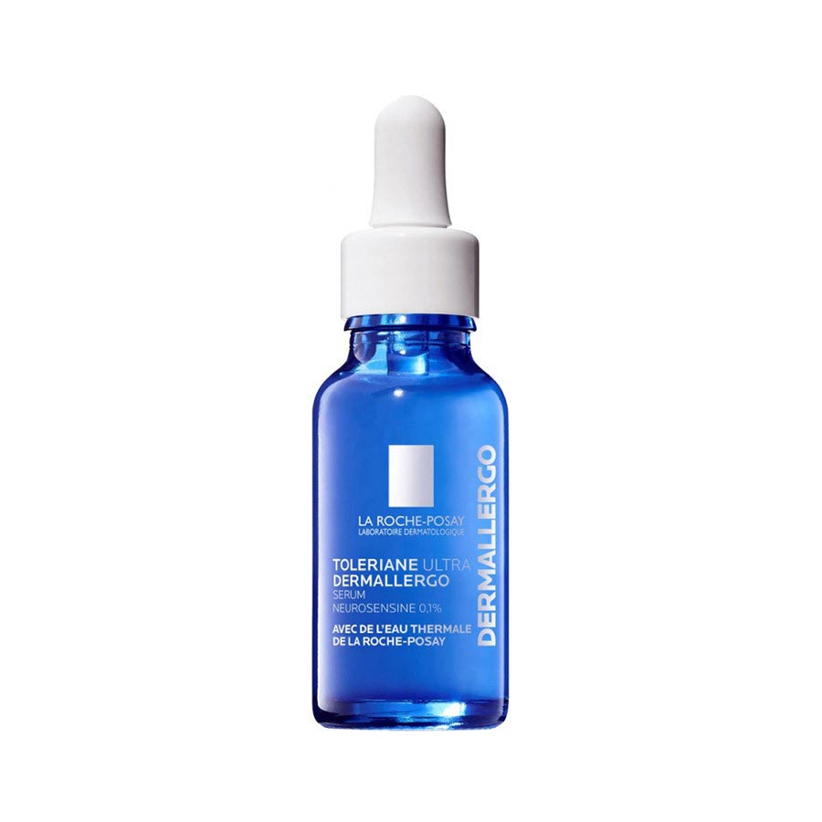 LA ROCHE-POSAY Toleriane Dermallergo serum 20 ml