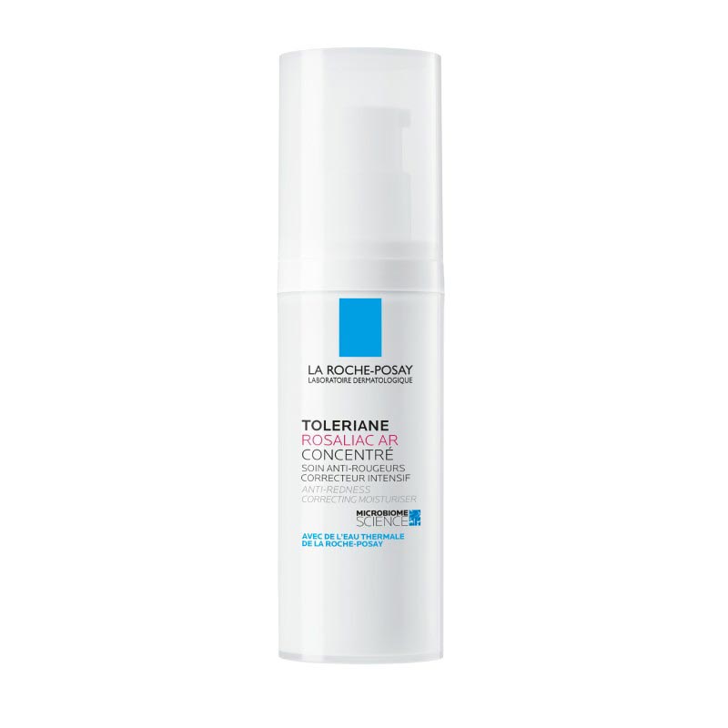 LA ROCHE-POSAY Toleriane Rosaliac AR concentrate 40 ml
