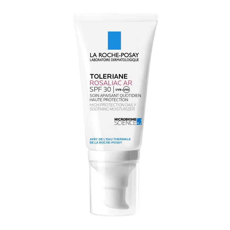LA ROCHE-POSAY Toleriane Rosaliac SPF30 day cream 50 ml