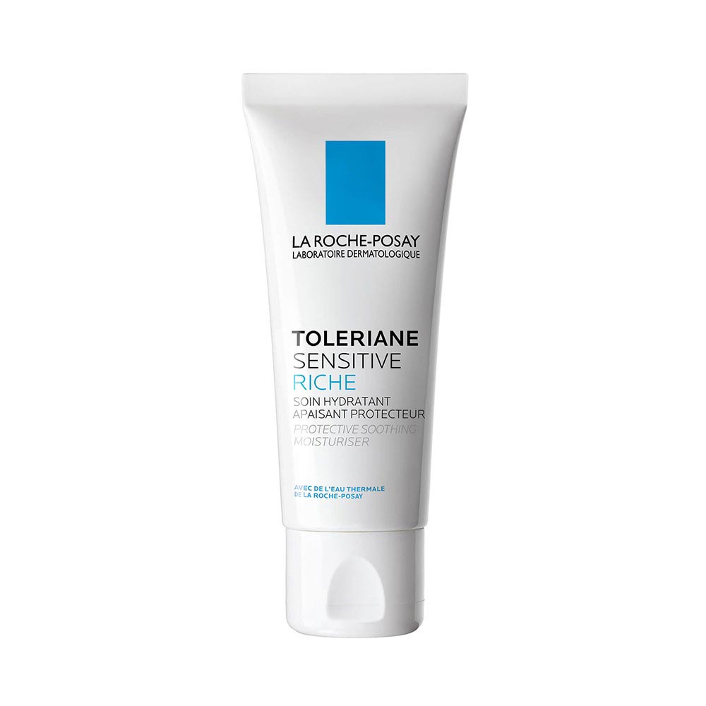 LA ROCHE-POSAY Toleriane Sensitive Riche face cream 40 ml
