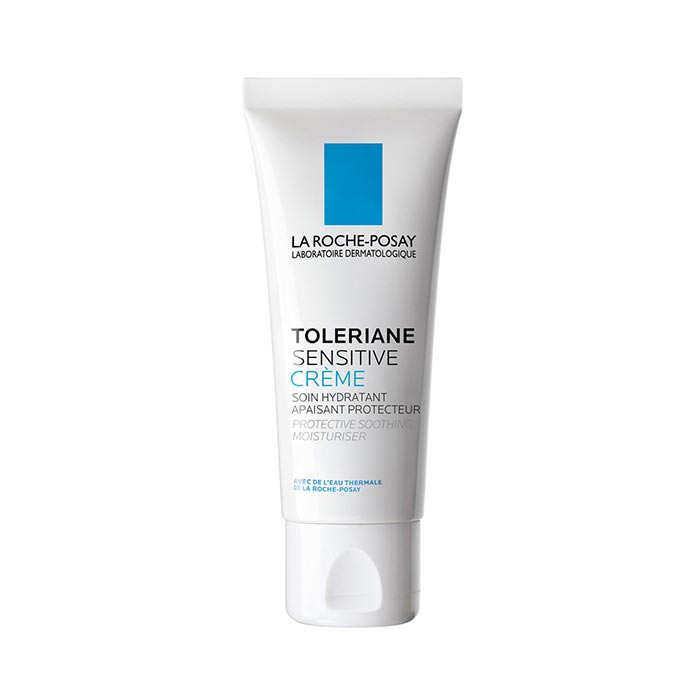 LA ROCHE-POSAY Toleriane Sensitive face cream 40 ml