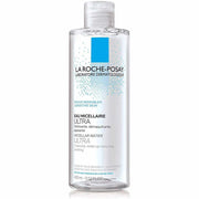 LA ROCHE-POSAY Ultra Sensitive micellar water for sensitive face skin 400 ml