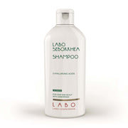 Labo Seborrhea shampoo for damaged seborrhea of ​​hair and scalp for women 200 ml