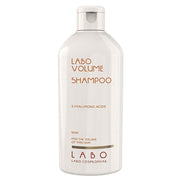 Labo volume shampoo to increase hair volume for men 200 ml