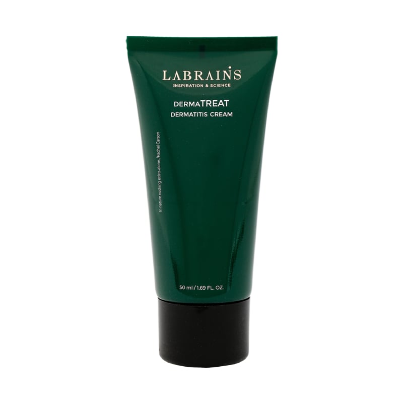 LABRAINS DERMATREAT Regenerating cream 50 ml