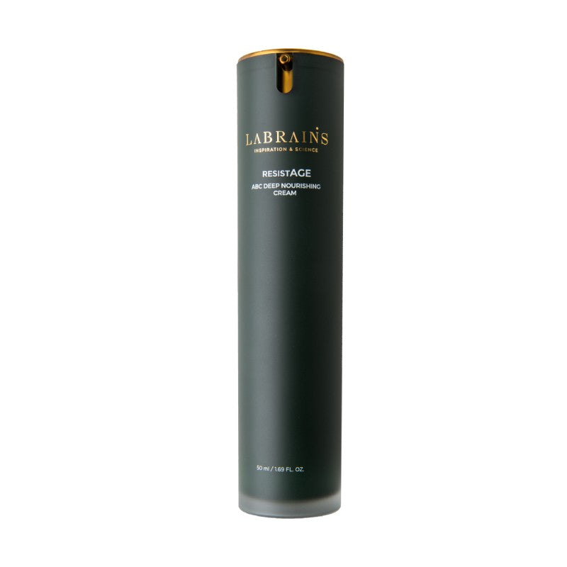 LABRAINS RESISTAGE ABC Deep nourishing cream 50 ml