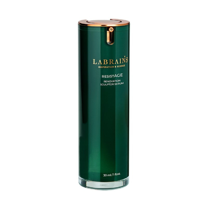 LABRAINS RESISTAGE RENOVATION SCULPTOR SERUM Serum for facial skin renewal 30 ml