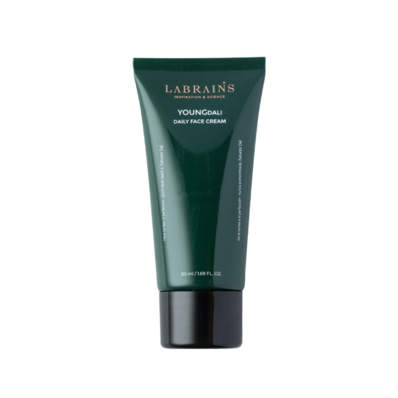 LABRAINS YOUNGDALI Daily face cream for young people 50 ml