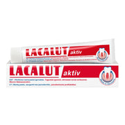LACALUT Aktiv Toothpaste 75 ml
