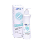 LACTACYD Pharma Antibacterial detergent for intimate area 250 ml
