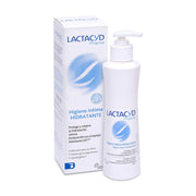 LACTACYD Pharma Hydratant detergent for intimate area 250 ml