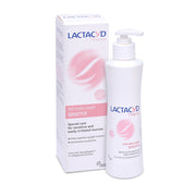 LACTACYD Pharma Sensitive detergent for intimate area 250 ml