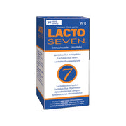 Vitabalans Lacto Seven tablets N50