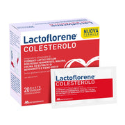 LACTOFLORENE Colesterolo powder N20