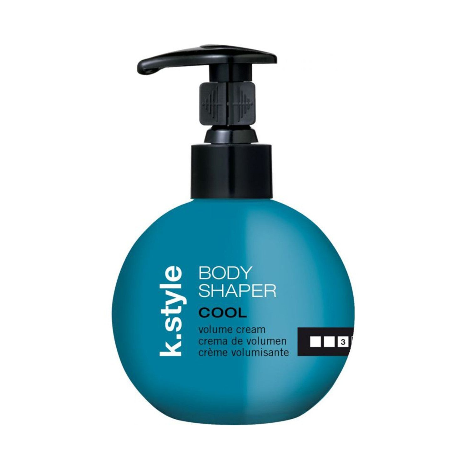 LAKME K.Style Cool Body Shaper cream volume 250 ml