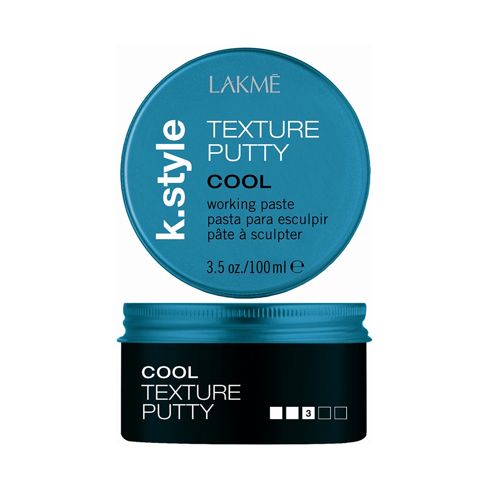 LAKME K.Style Cool Texture Putty paste 100 ml