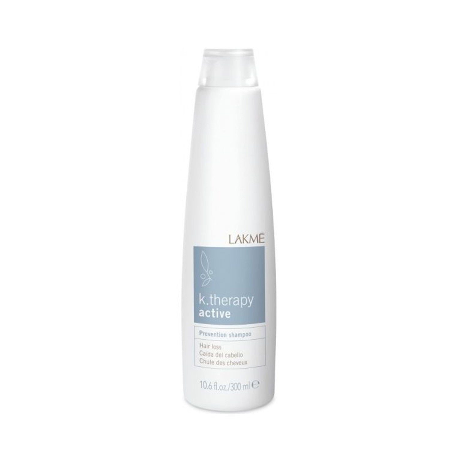 LAKME K.Therapy Active shampoo against hair loss 300 ml