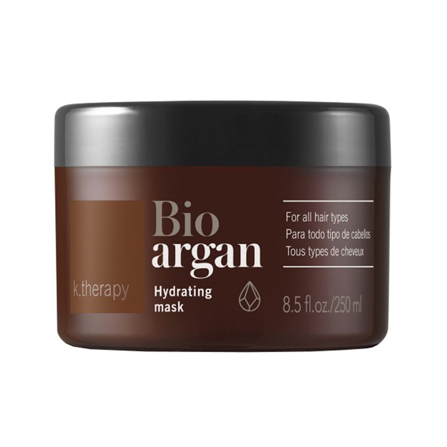 LAKME K.Therapy Bio Argan moisturizing hair mask 250 ml