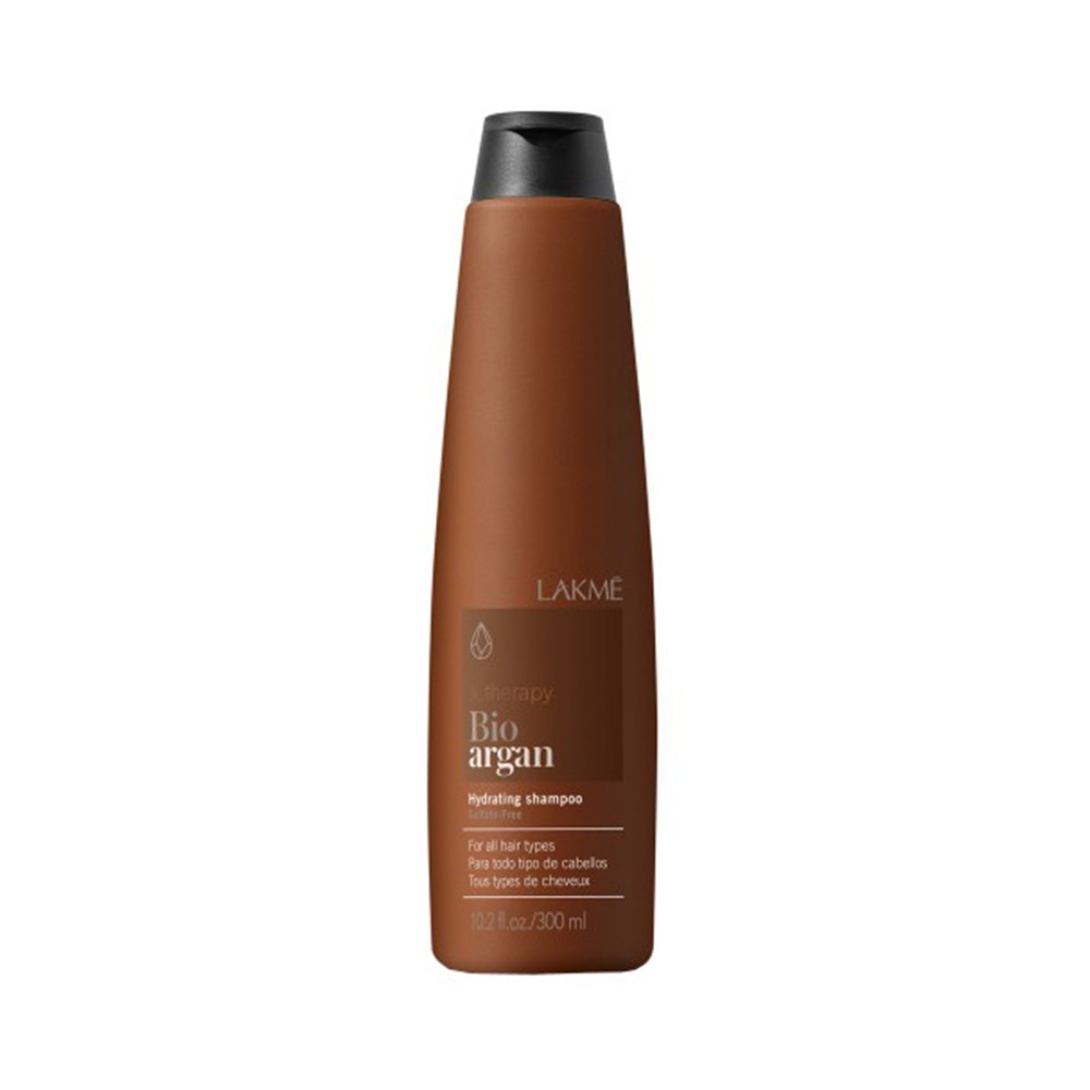 LAKME K.Therapy Bio Argan moisturizing shampoo 300 ml