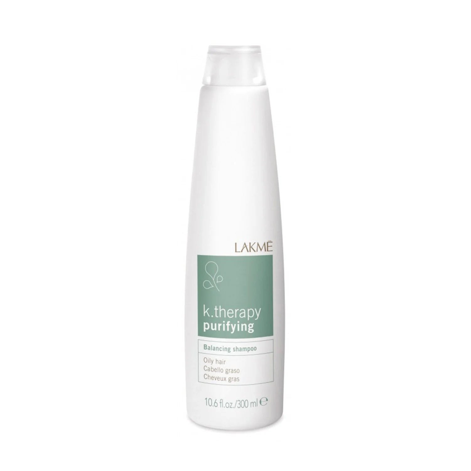 LAKME K.Therapy Purifying shampoo for oily hair 300 ml