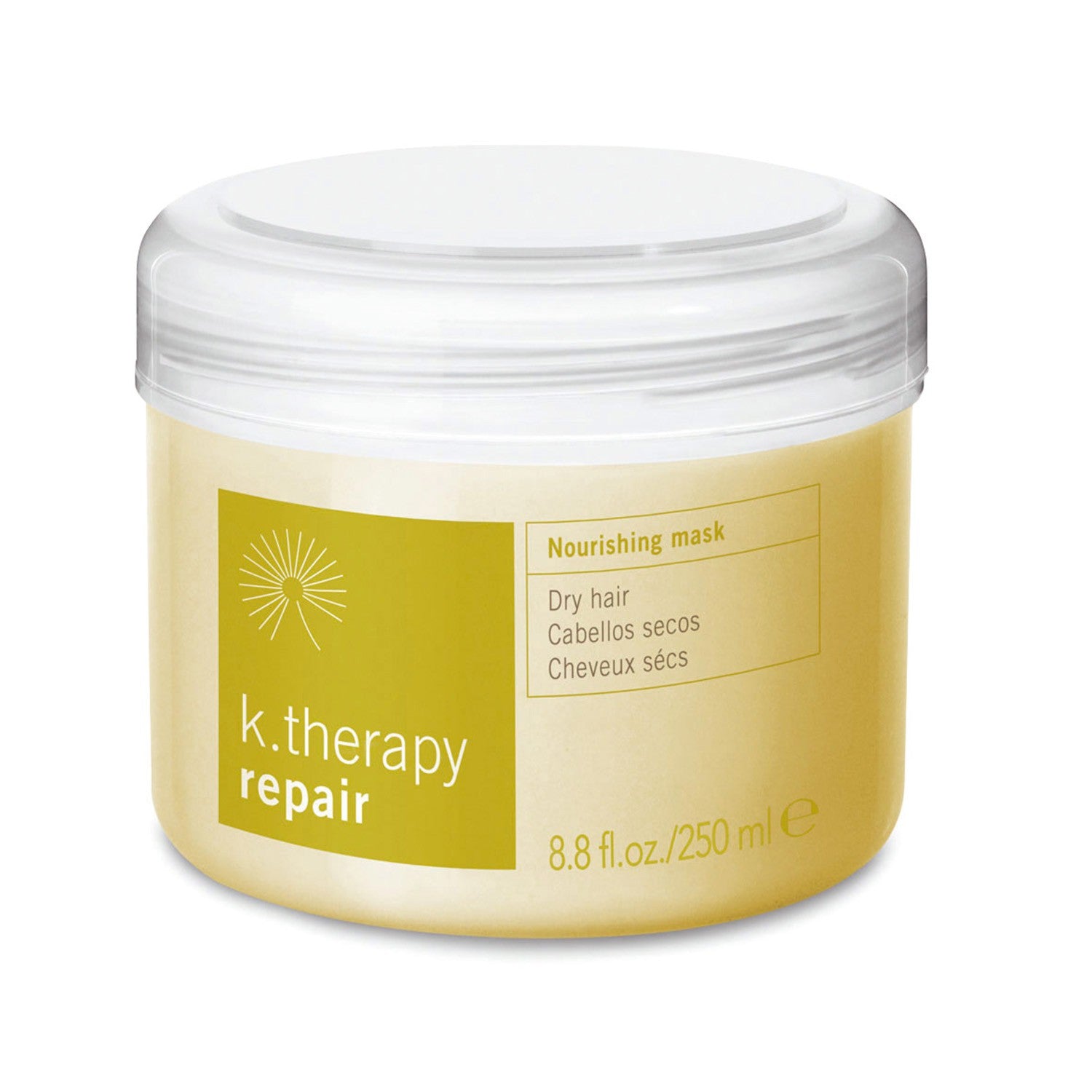 LAKME K.Therapy Repair nourishing mask for damaged hair 250 ml