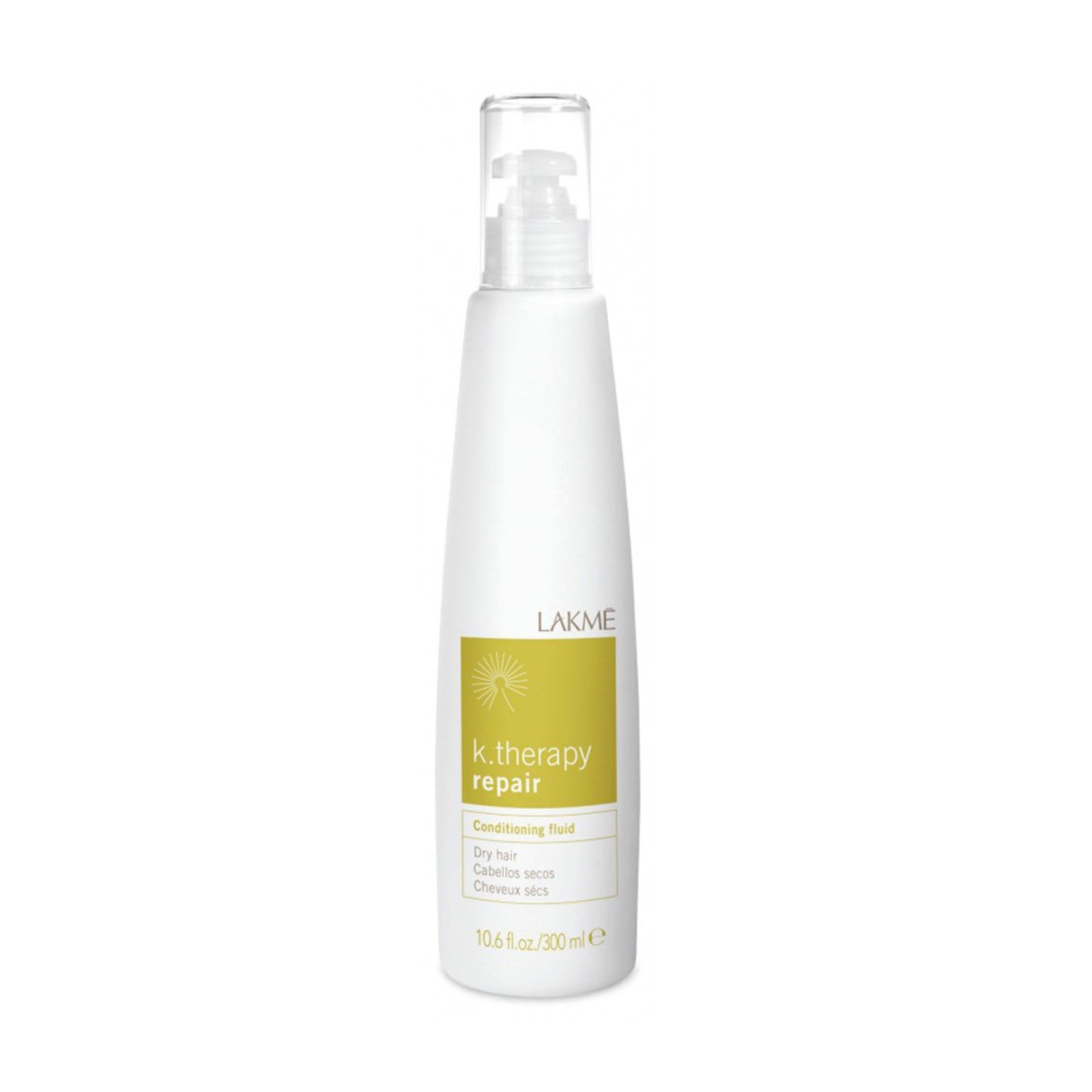 LAKME K.Therapy Repair conditioner for damaged hair 300 ml