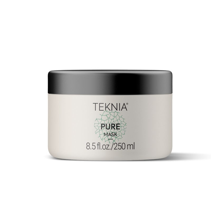 LAKME Teknia Pure mask for oily scalp 250 ml