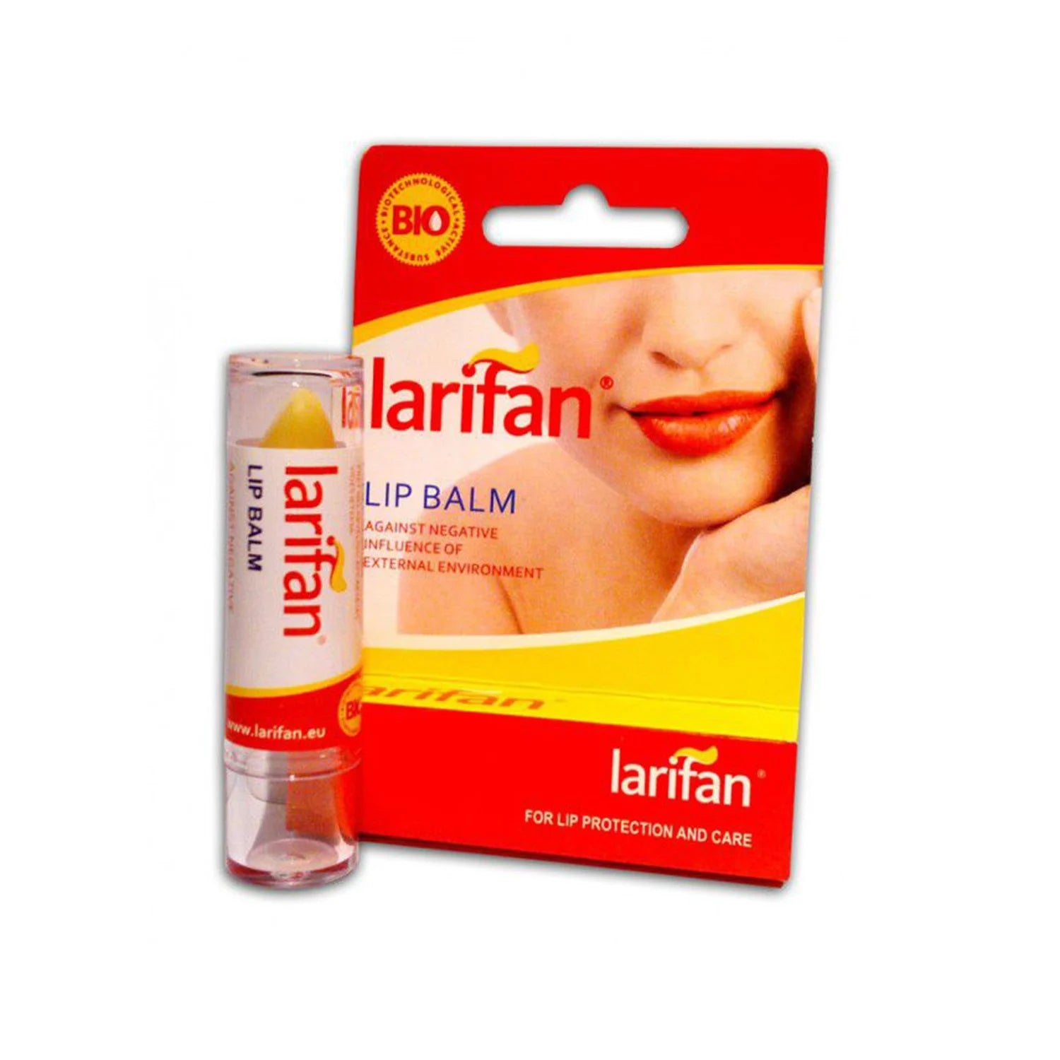 LARIFAN Lip balm N1
