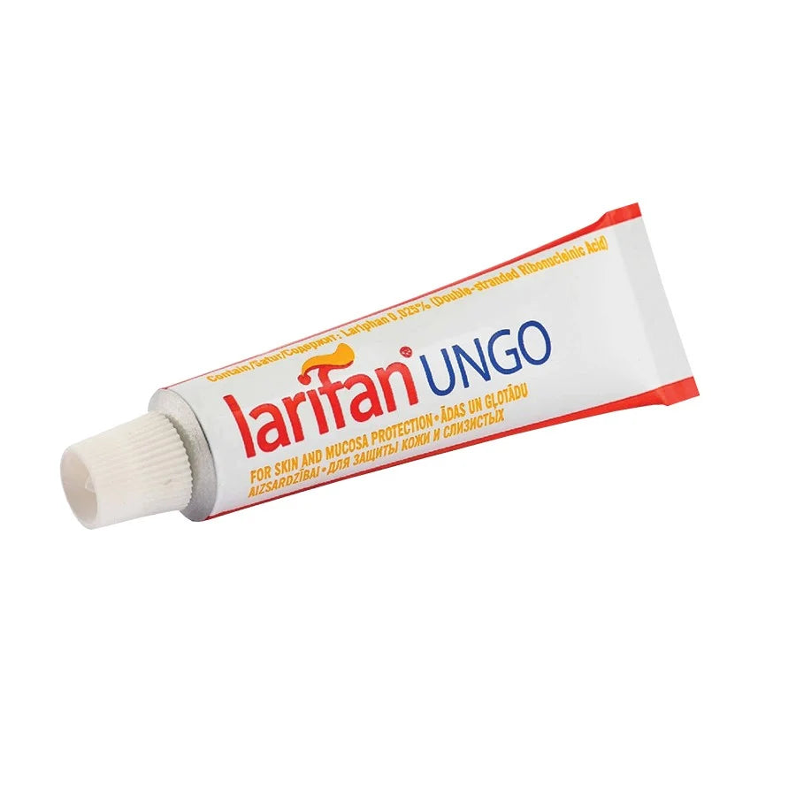 LARIFAN Ungo 0.25% ointment 5 g