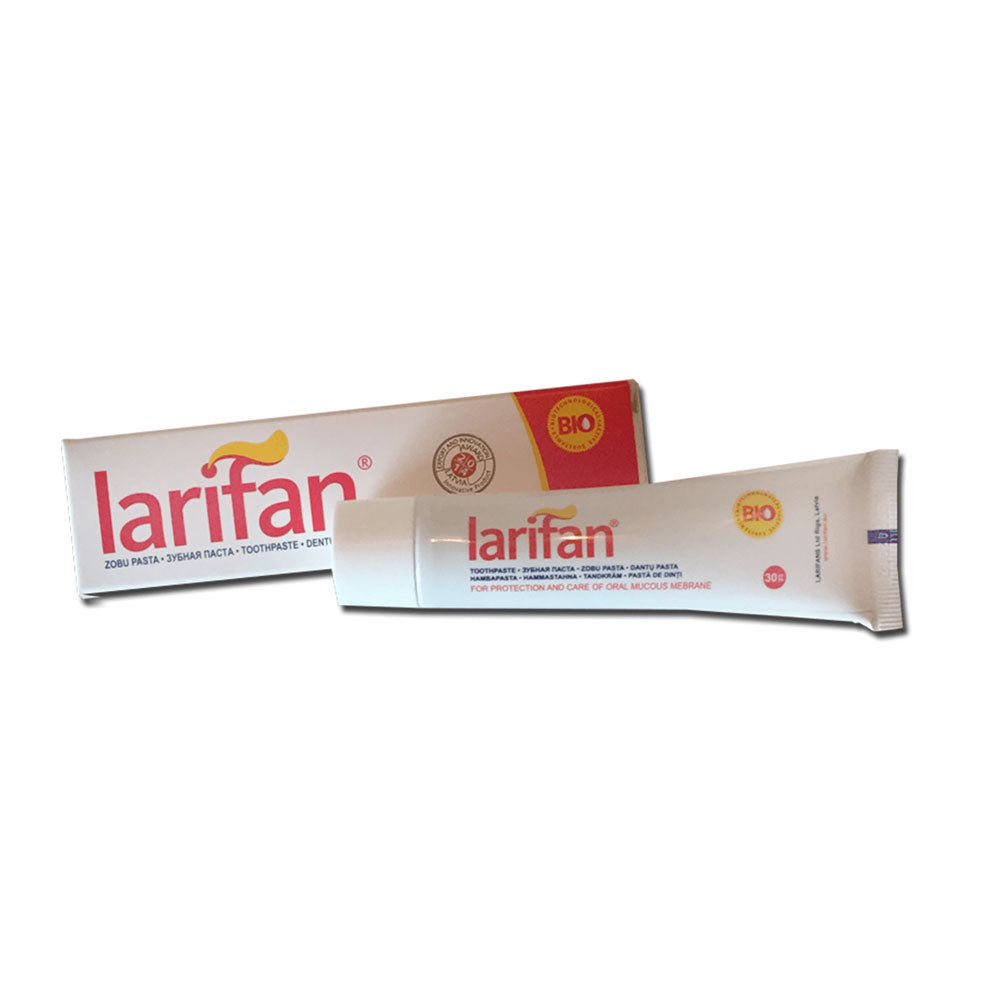 LARIFAN Toothpaste 30 g