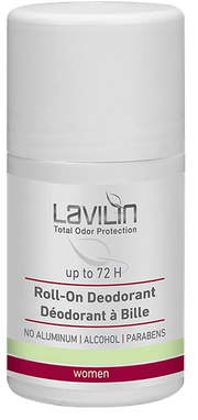 LAVILIN 72 H roll on Women deodorant 60 ml