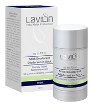 LAVILIN Deo 72H Stick Man antiperspirant 60 ml