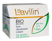LAVILIN Foot Deodorant deodorant 13 g