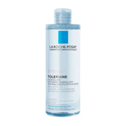 LA ROCHE-POSAY Ultra Reactive micellar water for an especially sensitive and allergic skin 400 ml