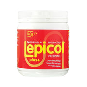 LEPICOL Plus+ powder 180 g