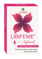 LIBIFEME Optimal vaginal balls N5