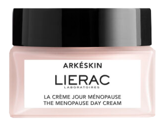 LIERAC Arkeskin The Menopause Day faces cream 50 ml