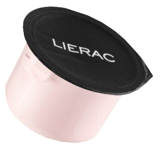LIERAC Arkeskin The Menopause Night Refill faces cream 50 ml